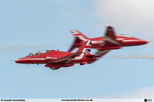 Royal International Air Tattoo 2025 photograph 125