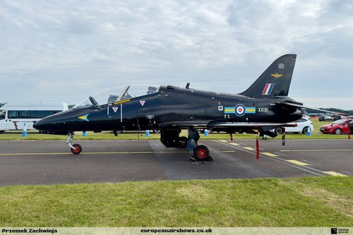 RAF Cosford Air Show 2026 photograph 111