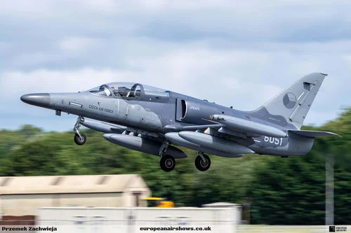 Royal International Air Tattoo 2024 photograph 814