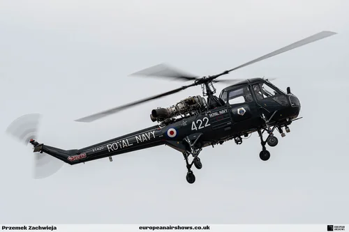 Southport Air Show 2024 photograph 144