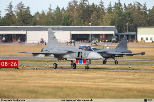 Swedish Air Force 100 Years at Malmen, Saturday, photograph 101