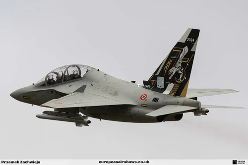 Royal International Air Tattoo 2024 photograph 586