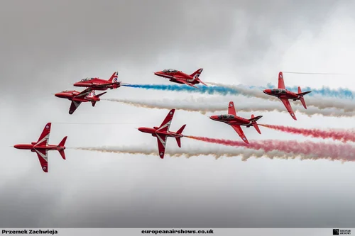 Royal International Air Tattoo 2025 photograph 293