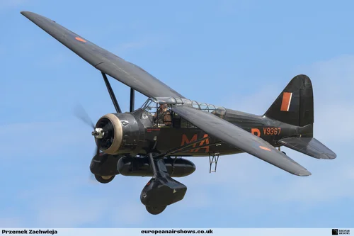 Shuttleworth Summer Air Show 2026 photograph 104