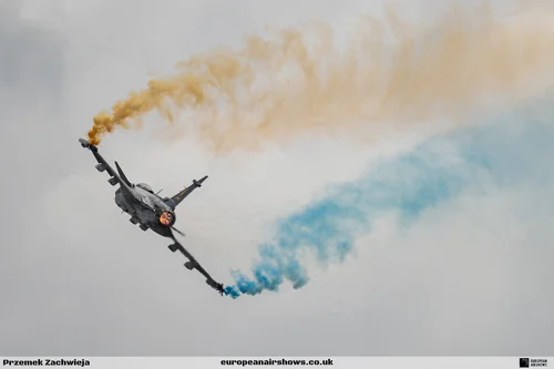 Swedish Air Force 100 Years at Malmen, Saturday, photograph 293