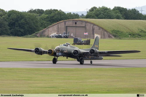 RAF Cosford Air Show 2026 photograph 249