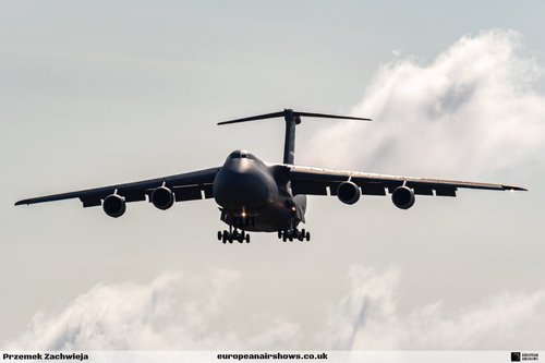Royal International Air Tattoo 2025 photograph 85