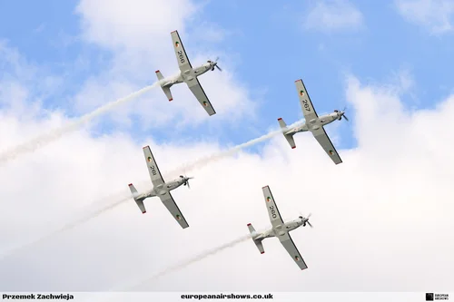 Bray Air Display 2026 photograph 28