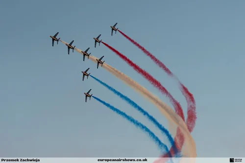 Bucharest International Airshow 2025 photograph 98