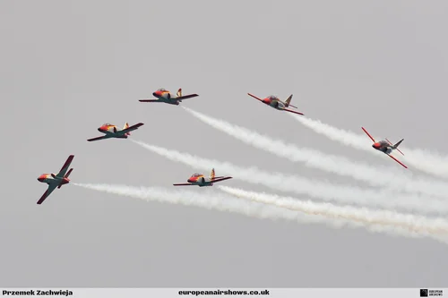 Festival Aéreo AIRE 25 photograph 56