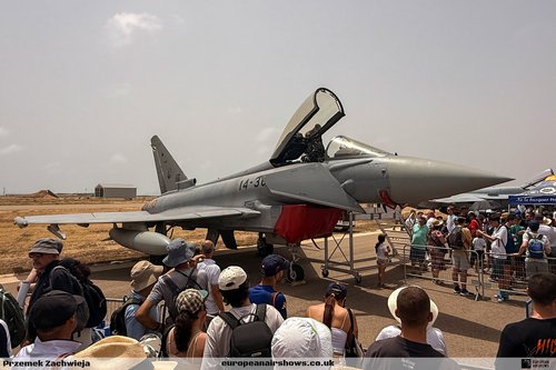 Festival Aéreo AIRE 25 photograph 8