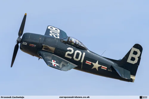 IWM Duxford Summer Air Show 2026 photograph 183