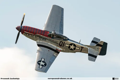 Sywell Airshow Weekend 2024 photograph 257