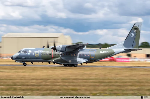 Royal International Air Tattoo 2025 photograph 553