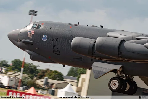 Royal International Air Tattoo 2024 photograph 9