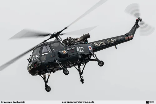 Southport Air Show 2024 photograph 28