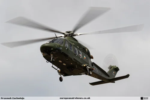 Royal International Air Tattoo 2025 photograph 234