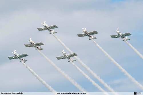 Bray Air Display 2024 photograph 40