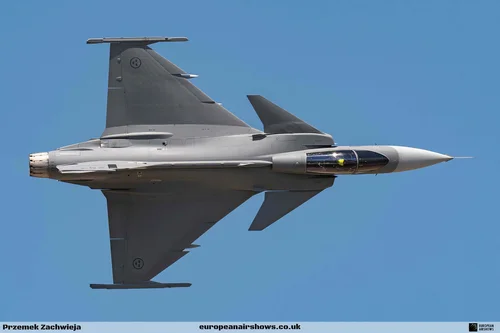 Royal International Air Tattoo 2024 photograph 991
