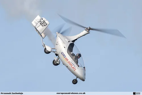 NI International Airshow 2024 photograph 20