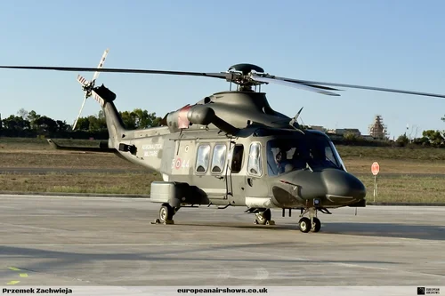 Malta International Airshow 2025 photograph 41