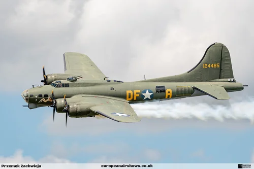 Sywell Airshow Weekend 2024 photograph 124