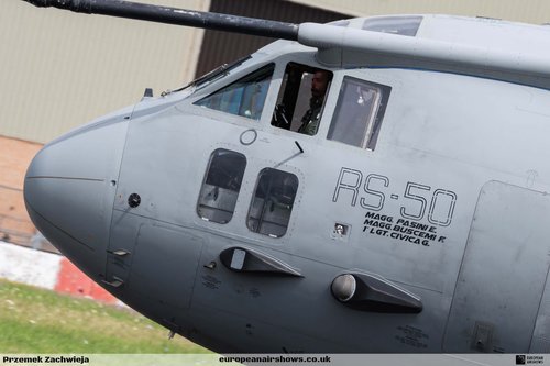 Royal International Air Tattoo 2024 photograph 601