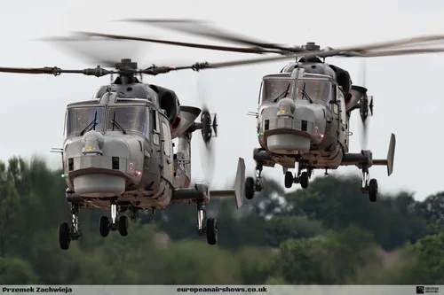 Royal International Air Tattoo 2024 photograph 76