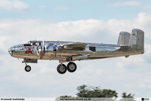 Sywell Airshow Weekend 2024 photograph 127