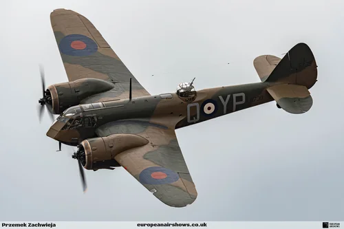 Southport Air Show 2024 photograph 24