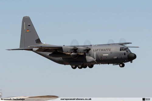 Bucharest International Airshow 2025 photograph 73