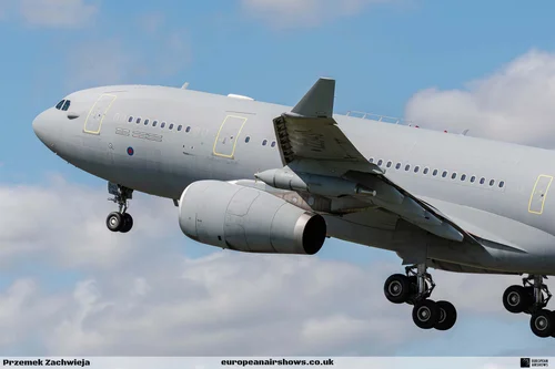 Royal International Air Tattoo 2024 photograph 776