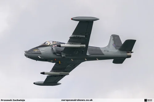 Bray Air Display 2026 photograph 21