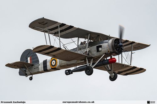Southport Air Show 2024 photograph 109