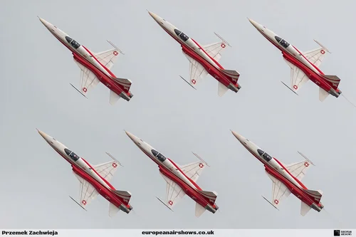 Royal International Air Tattoo 2024 photograph 623