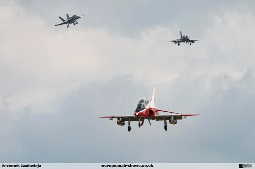 Royal International Air Tattoo 2024 photograph 168