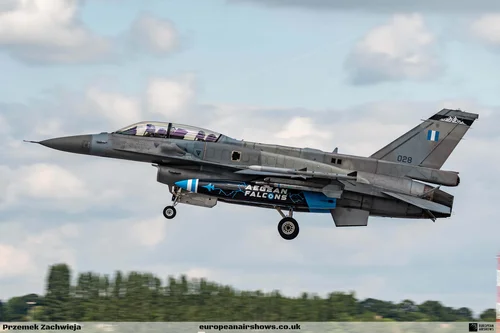 Royal International Air Tattoo 2024 photograph 189