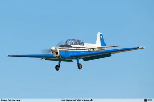 Aviatická pouť 2026 photograph 102