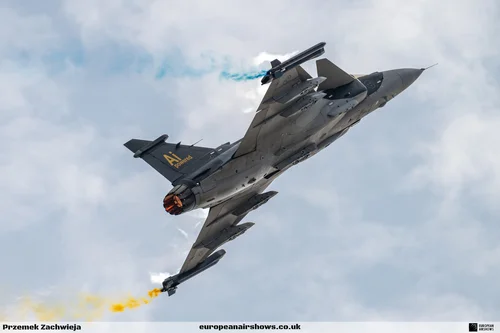 Swedish Air Force 100 Years at Malmen, Sunday, photograph 55