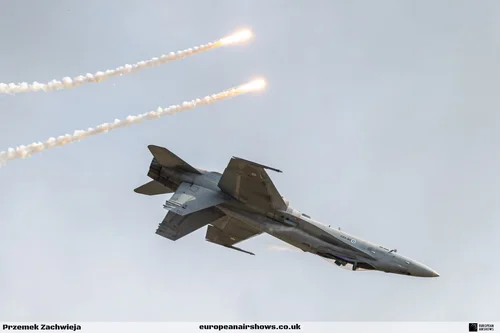 Swedish Air Force 100 Years at Malmen, Sunday, photograph 33