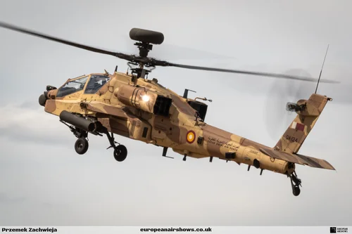 Royal International Air Tattoo 2025 photograph 247