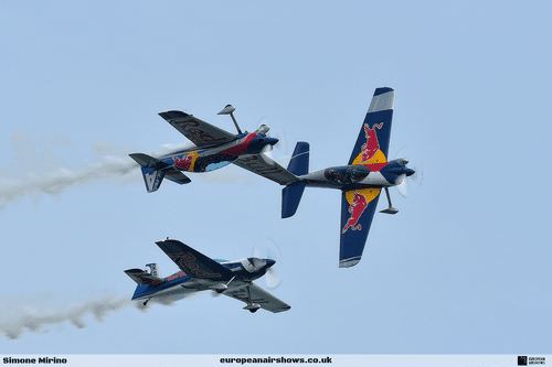 Caorle Air Show 2024 photograph 21