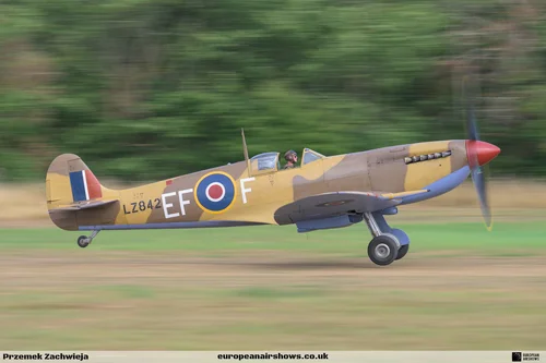 Shuttleworth Summer Air Show 2026 photograph 92