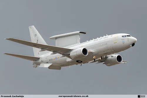 Royal International Air Tattoo 2025 photograph 103
