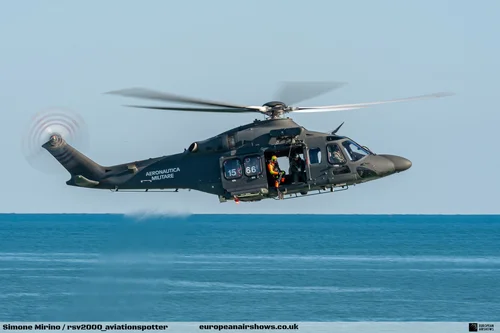 Jesolo Air Show 2026 photograph 4
