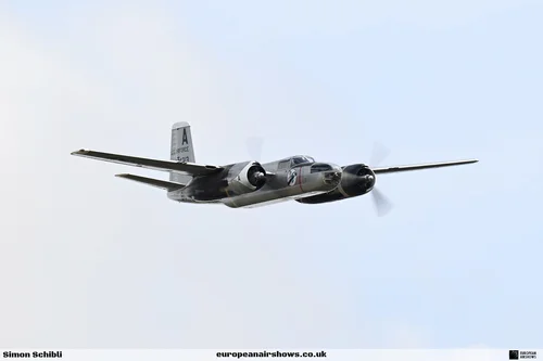 IWM Duxford Battle of Britain Airshow 2025 photograph 60
