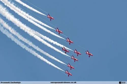 Royal International Air Tattoo 2024 photograph 932