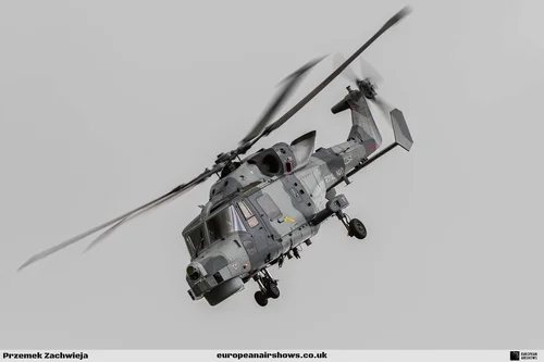 Royal International Air Tattoo 2024 photograph 532