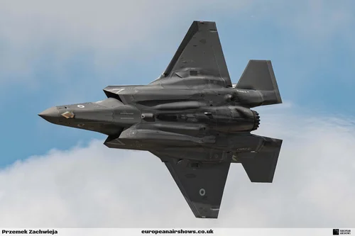 Royal International Air Tattoo 2024 photograph 417