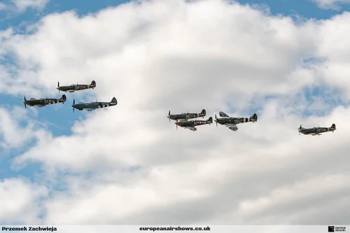 Sywell Airshow Weekend 2024 photograph 28